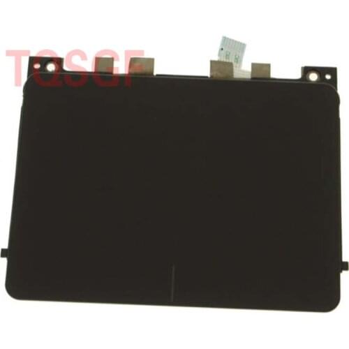 Touchpad Sensor Module for Dell XPS15 9550 9560 M5520 M5510 3T2W4 03T2W4 Black
