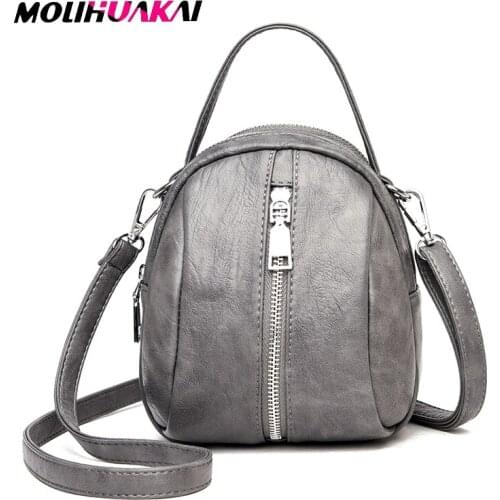 Molihuakai Women's Shoulder Backpacks