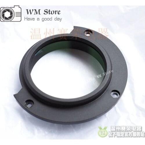 NEW 12-35 Rear Lens Glass For Panasonic 12-35MM H-HS12035 Camera Repair Part Replacement