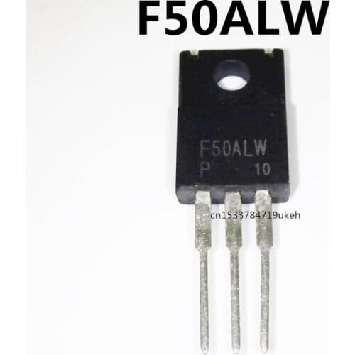 Original 5pcs/ F50ALW TO-220F