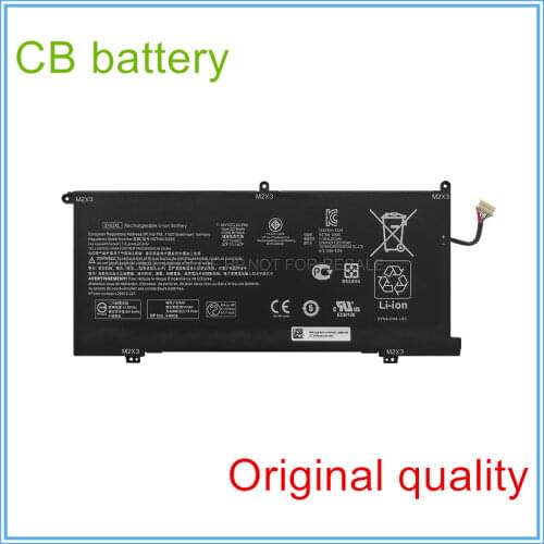 Original quality 14-DA0012DX Laptop Battery SY03XL LITHIUM-ION BATTERY L29959-005
