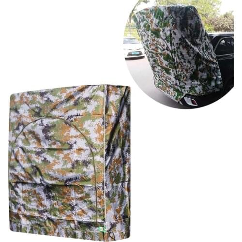 Car Rear Trunk Tent Outdoor Camping Tent Equipment Canopy Tail Ledger Picnic Awning For Volkswagen/Skoda/Mazda/Honda/Toyota