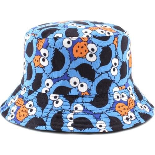 2021 bucket hat summer new female hat fisherman hat fedora hat custom basin hat travel hat