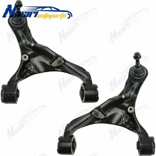 Pair of Front Upper Control Arms For Land Rover Range Rover Sport 2005 2006 2007 2008 2009 2010 2011 2012 2013