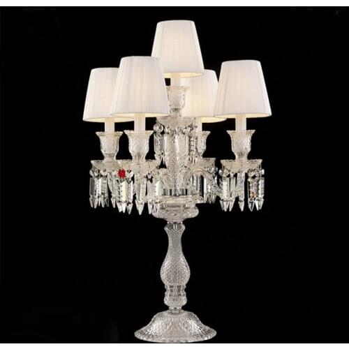 Phube LED Table Lamps
