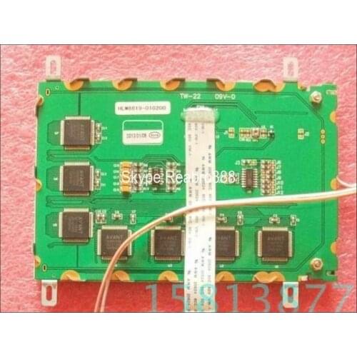 Supply new original HLM8619 industrial lcd screen