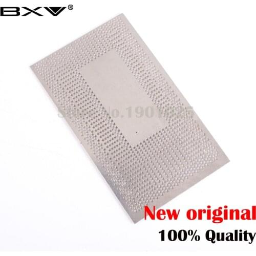 Direct heating SR2EY I5-6200U SR2EU I3-6100U SR2EZ I7-6500U SR2F0 I5-6300U SR2F1 I7-6600U SR2JC I5-6260U SR2NS I7-6498DU stencil