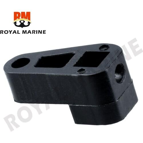 63V-44121-00 Lever, Shift Rod for yamaha outboard motor 2T 9.9HP 15HP 63V-44121 63V-44121-00-00 boat engine parts boat motor