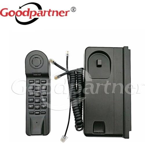 1X Fax Microphone Telephone Receiver for HP LaserJet Pro M127 M127fn M128 M128fn 127 128 127fn 128fn
