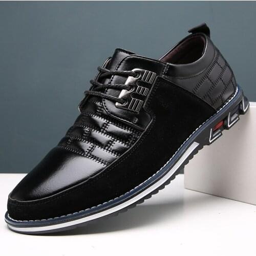 Tolln Mens Casual Shoes