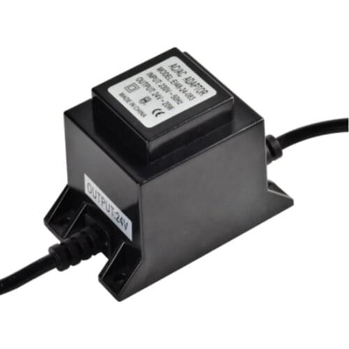 Lighting Transformer AC12V 24V IP67 Waterproof LED Driver 100W200W Power Supply AC110V 220V Free shipping Adapter LED Pool Light