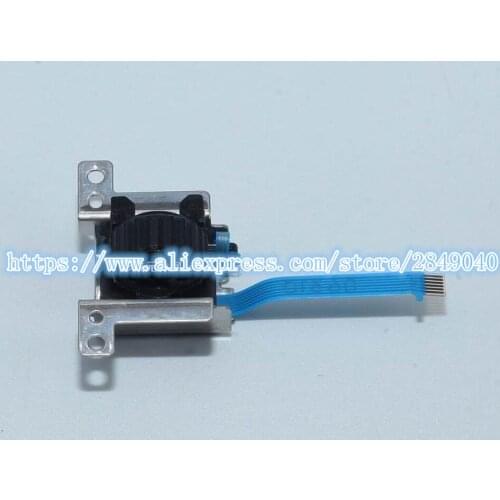 Repair Parts For Sony PXW-FS5 Camcorder Jog Dial Unit Set Push Set Switch Block Control Button Ass'y