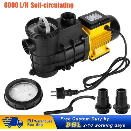 Forever Speed Equipment For Aquariums