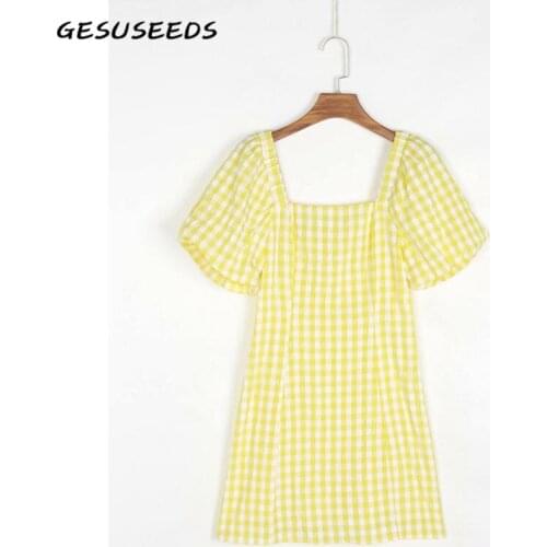 Модные платья-трапеции Gesuseeds China At AliExpress