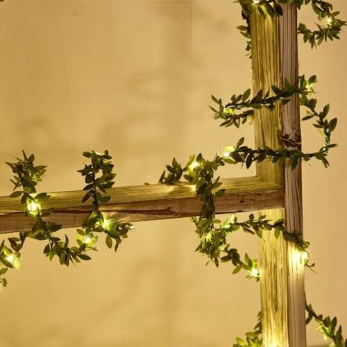 GFLAI Garlands