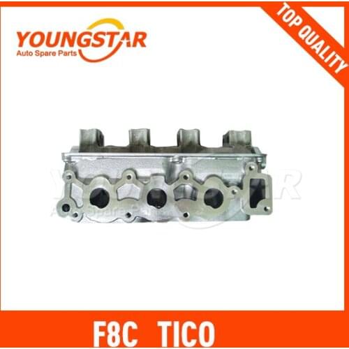 CYLINDER HEAD F8C TICO