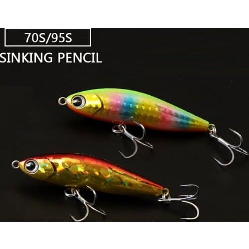 Howyudin Pike Fishing Lure