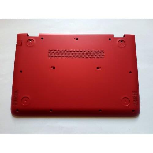 New for HP Pavilion x360 13-u015tu bottom cover D case 809820-001
