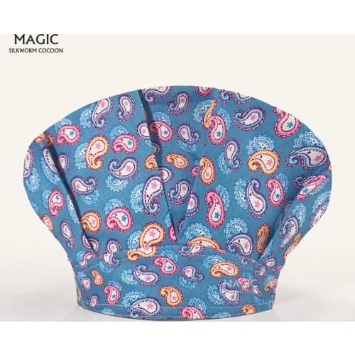 Men and women Tieback Pet medical lab Dentist clinic Scrub pharmacist hat cap nurse Surgical working cap nursing hat 100% cotton