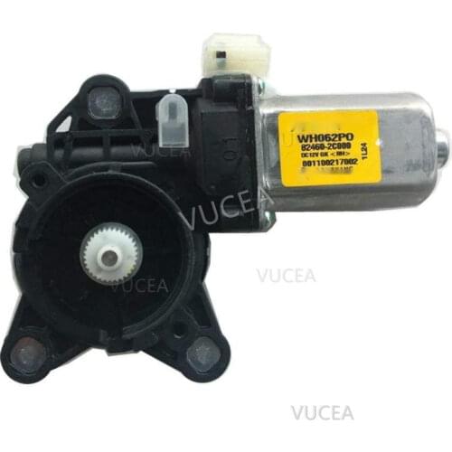 Genuine OEM 82460-2C000 MOTOR ASSY-POWER WINDOW REG,RH / 824602C000 For HYUNDAI COUPE TIBURON