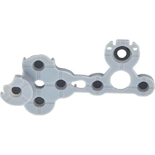 Conductive Rubber Contact Pad Button D-Pad for Microsoft Xbox One Controller Gamepad Joystick Joy Pad