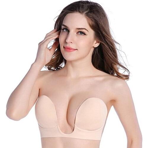 Pybcvrrd Open Bras