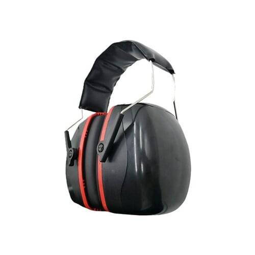 Noise Reduction Safety Ear Muffs NRR 35dB Shooters Hearing Protection Earmuffs Adjustable Shooting Ear Protection
