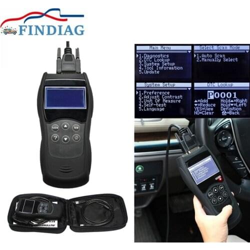 Vgate Scantool Maxiscan VS890 Auto Scanner Vgate VS890S Code Reader Car Diagnostic Tool Multi-Languages Passed EMI/EMC Test