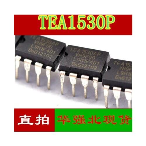 10pcs TEA1530P TEA1530AP DIP-8
