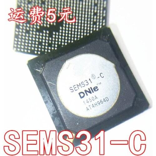 100% New&original SEMS31-C