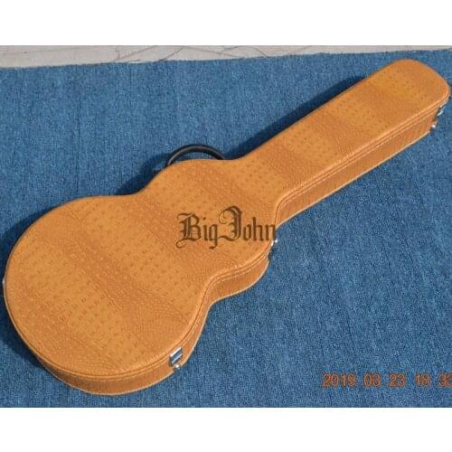 Чехлы для гитары Big John China At AliExpress