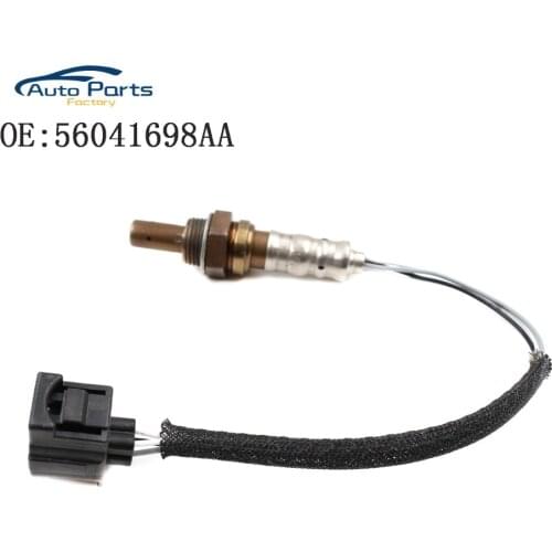 Oxygen Sensor For Dodge For Jeep For Ram 56041698AA 56028994AA, 56029049AA, 56044627AA, 56044652AA 23159, SG1849, 234-4587
