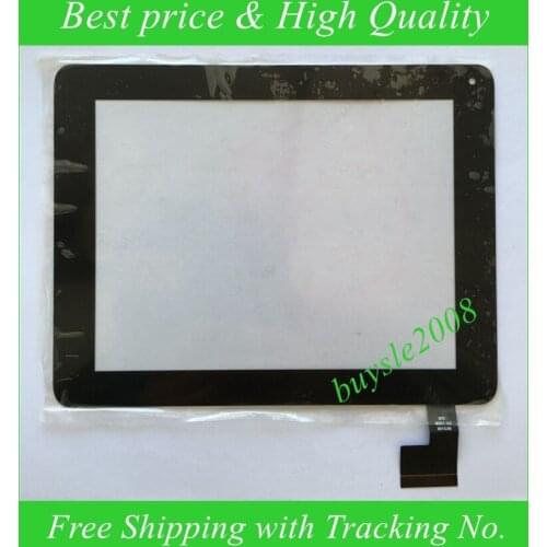 For Digma iDsD8 3G Tablet Capacitive Touch Screen 8" inch PC Touch Panel Digitizer Glass MID Sensor Free Shipping