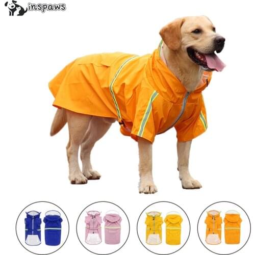 Inspaws Jackets For Dogs