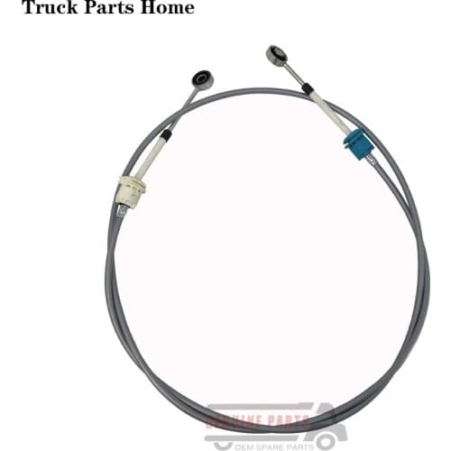 Transmission Cable Shift Line for VOLVO OEM 20700965/21789683/20545965/21343565