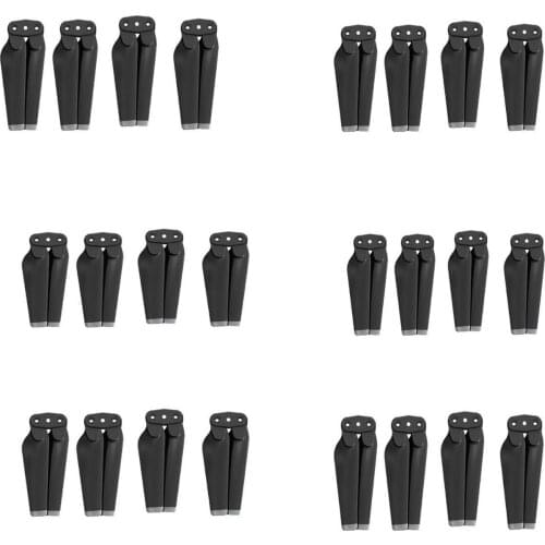 L109PRO L109 PRO 4k GPS RC Drone original Spare parts propellers blade