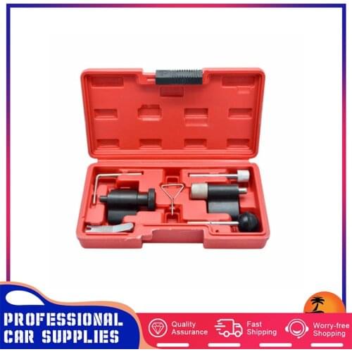 Engine Camshaft Timing Locking Tool Kit For Ford AUDI 1.2 1.4 1.9 2.0 TDi PD