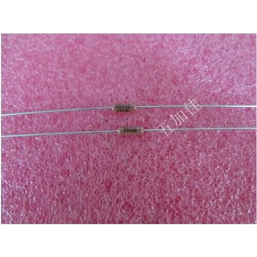Original new 100% RN55C1961B 1.96K 0.1% 1/4W metal film resistor (Inductor)