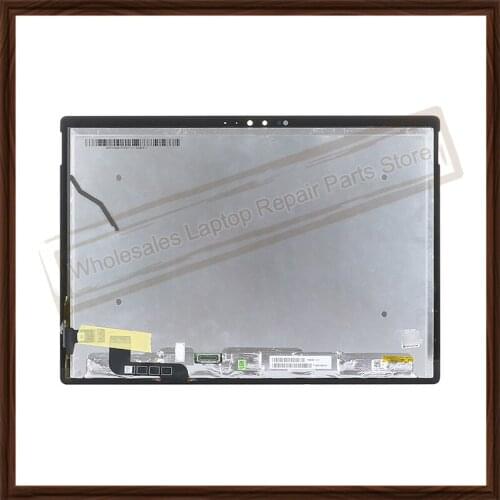 Original 13.5" lcd touch screen 3000*2000 For Microsoft Surface book 2 1806 1832 LCD Display digitizer Assembly