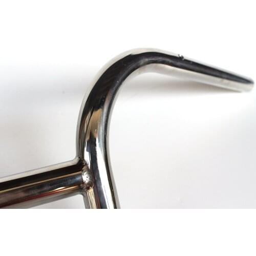 Monkey bike Handlebar Handle Bar for Honda Z50 Z50J MONKEY DAX CT70 Z50R 50 Motorcycle Accessories