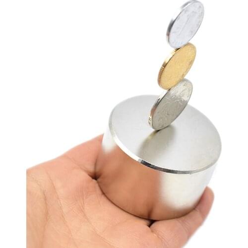 Super strong neodymium magnet, 50X30mm, 40x20mm, round, powerful, permanent, rare earth, neodymium iron boron, hot metal gallium