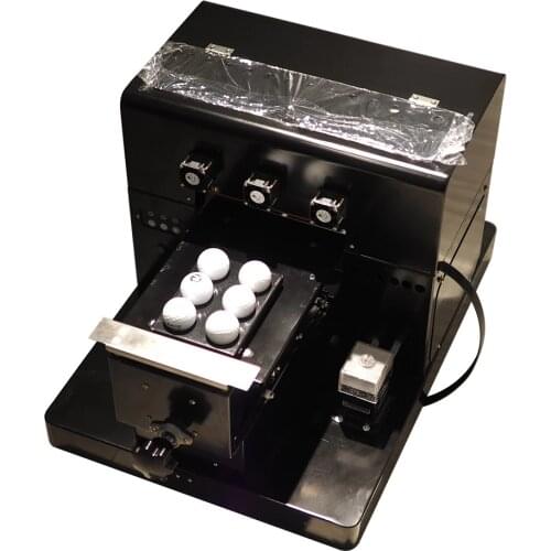 A4 UV Printer Designed for Precise Printing on Flat Surfaces Phone Case, Wood, Plastic