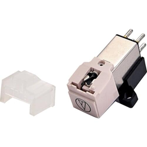 Vinyl Gramophone Record Player Head Stereo LP Stylus Phonograph Turntable Magnet Lightweight Portable Music Elements