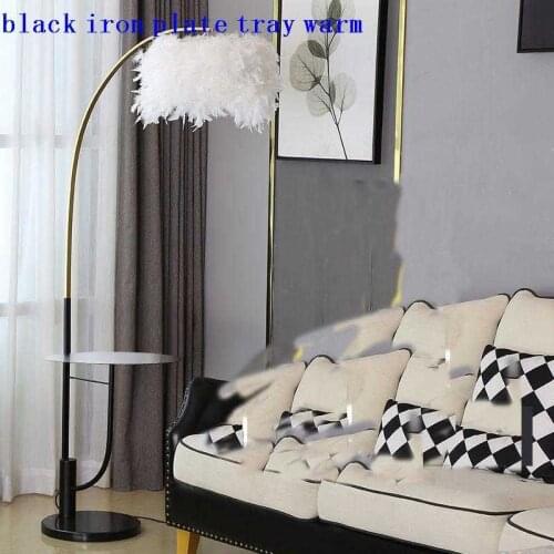 Voor Woonkamer Nordic Design Piantana Lampada Da Terra Piso Stehlampe Staande Lamp Lampara Pie Lampadaire De Salon Floor Light