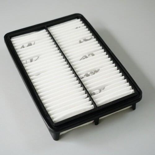 Air filter for Hyundai Tucson 2.0 / 2.7 Elantra 1.6/1.8 / Kia Sportage 2.0/2.7 Cerato 1.6/1.8 OEM:28113-08000 #FK212