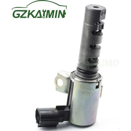High Quality Variable Timing Solenoid Valve OEM 15340-31020 For Avalon 2GRFE GSX30 Camry GSV40 RAV4