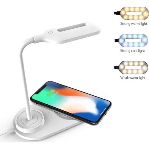 Настольные беспроводные зарядки для мобильных телефонов XINCORGII China At AliExpress