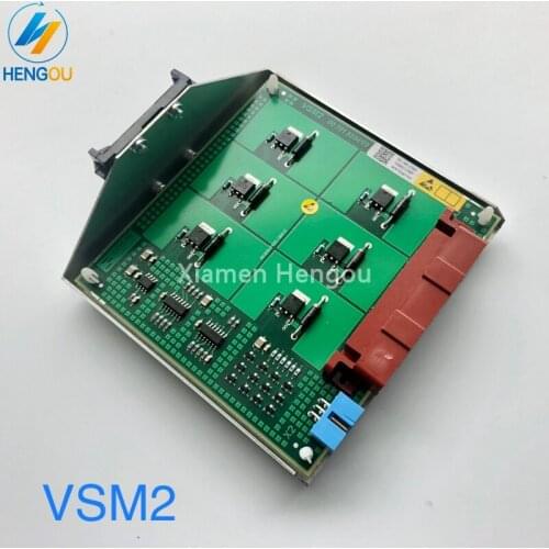 00.781.5554/03 Circuit Board for SM102 CD102 flat module VSM2-CMP,Main board 00.785.0383 offset printer parts