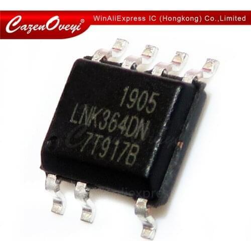 1pcs/lot LNK364DN LNK364 SOP-7 In Stock
