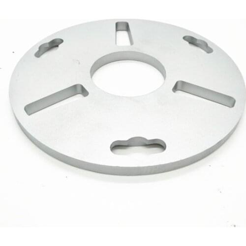 180mm Redi Lock diamond holder disc Adaptor for Metal And Redin Pads for Husqvarna